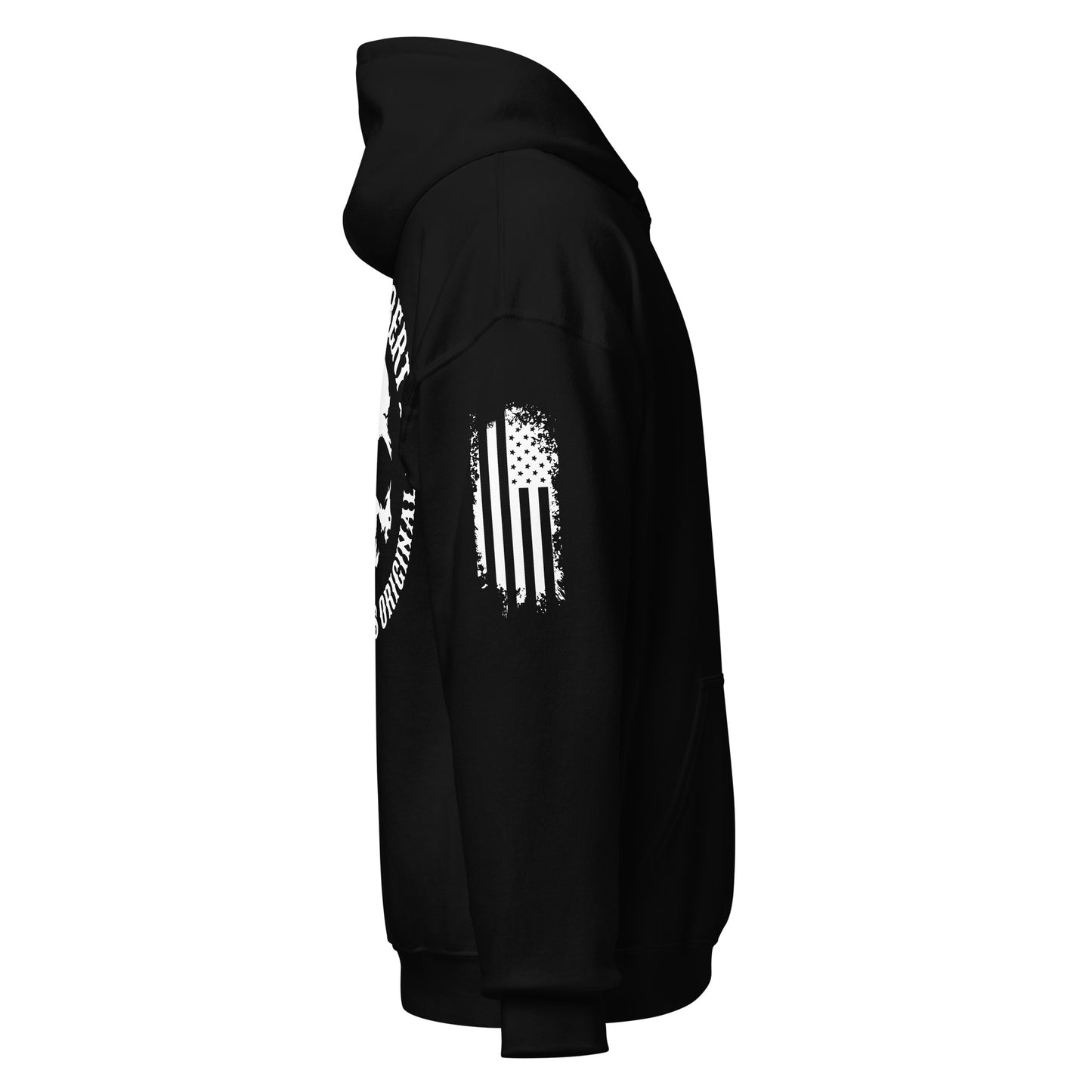 American Blood - Sons of Liberty - Unisex Hoodie